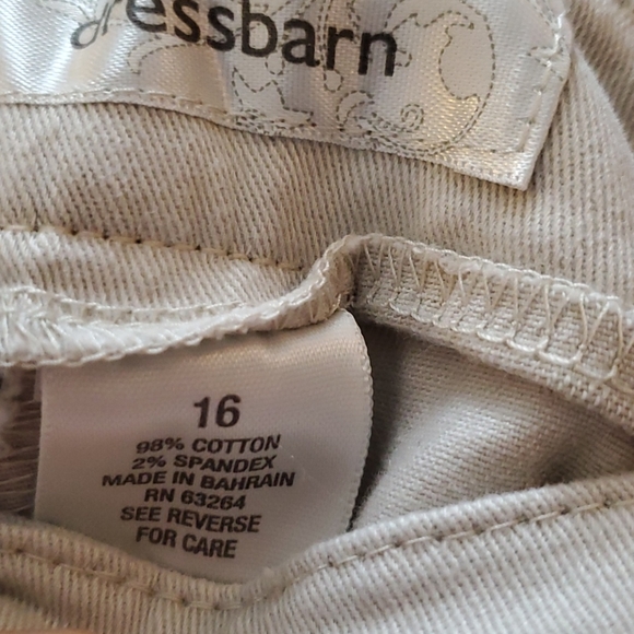 Pants - Picture 6 of 6